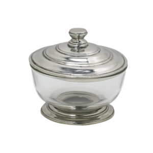 James Condiment Jar