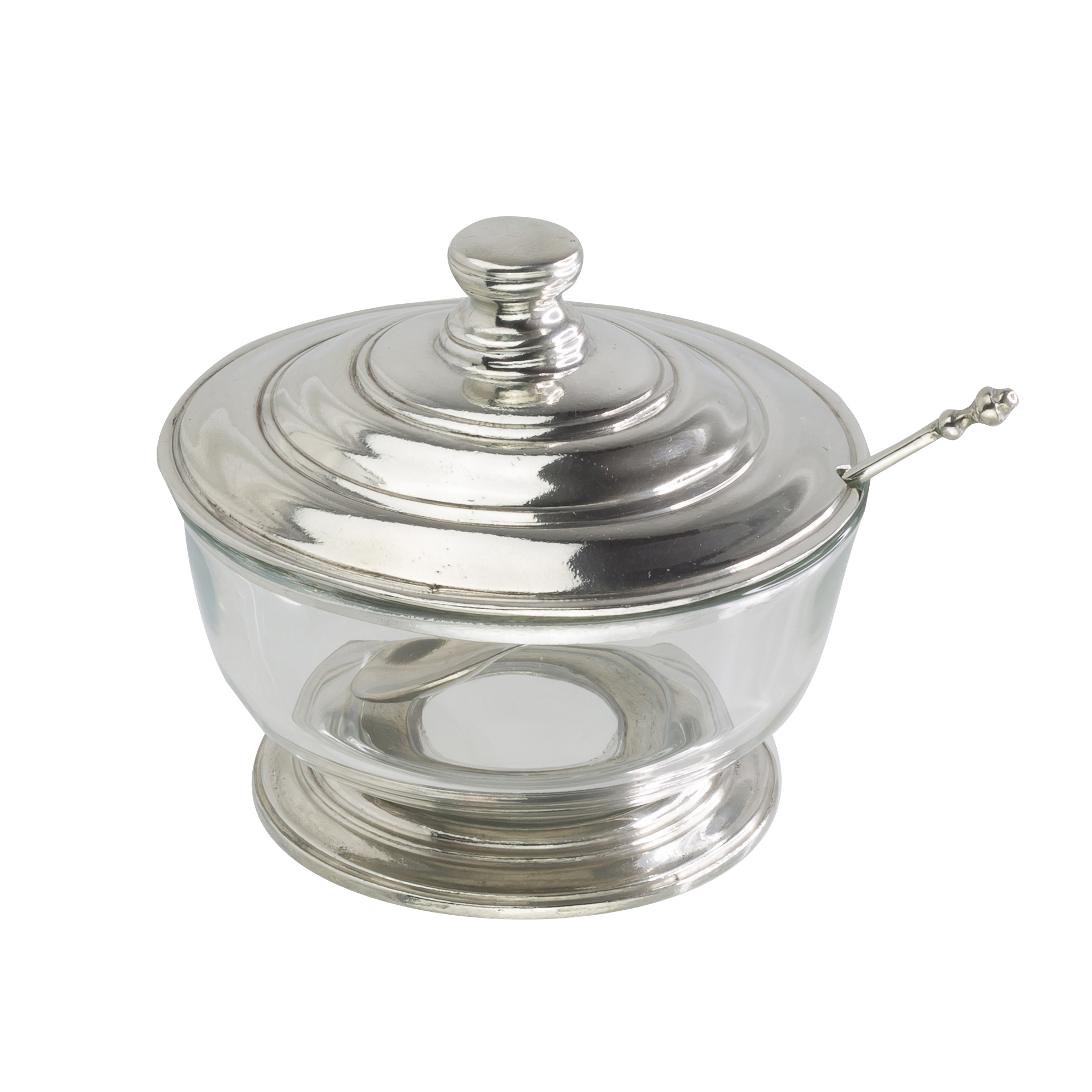 james-jar-and-spoon-talbot-manor-pewter