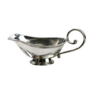 Gravy Boat