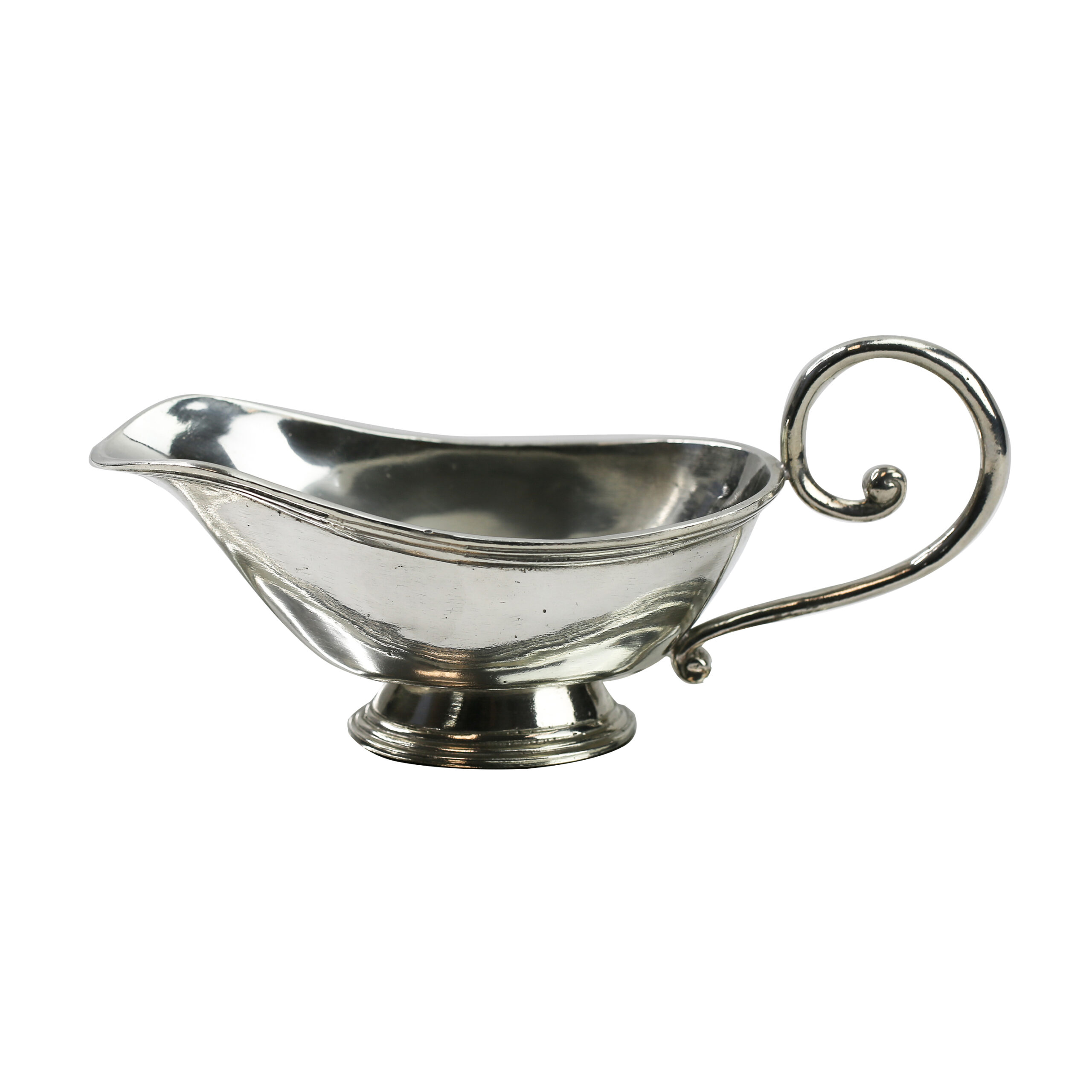 gravy-boat-talbot-manor-pewter