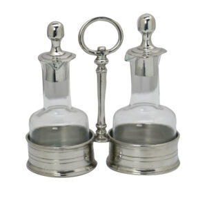 Calvert Cruet Set