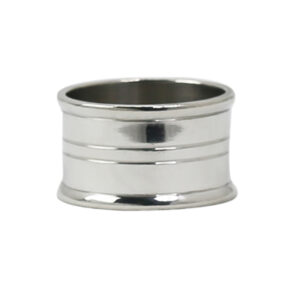 Calvert Napkin Ring