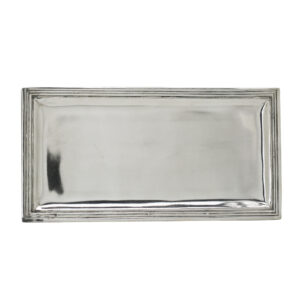 Sentinel Rectangle Valet Tray
