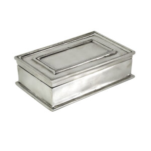 Sentinel Desk Box