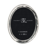 james-large-oval-frame-5-by-7-inch-talbot-manor-pewter