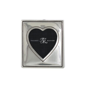 Tiny Heart Frame
