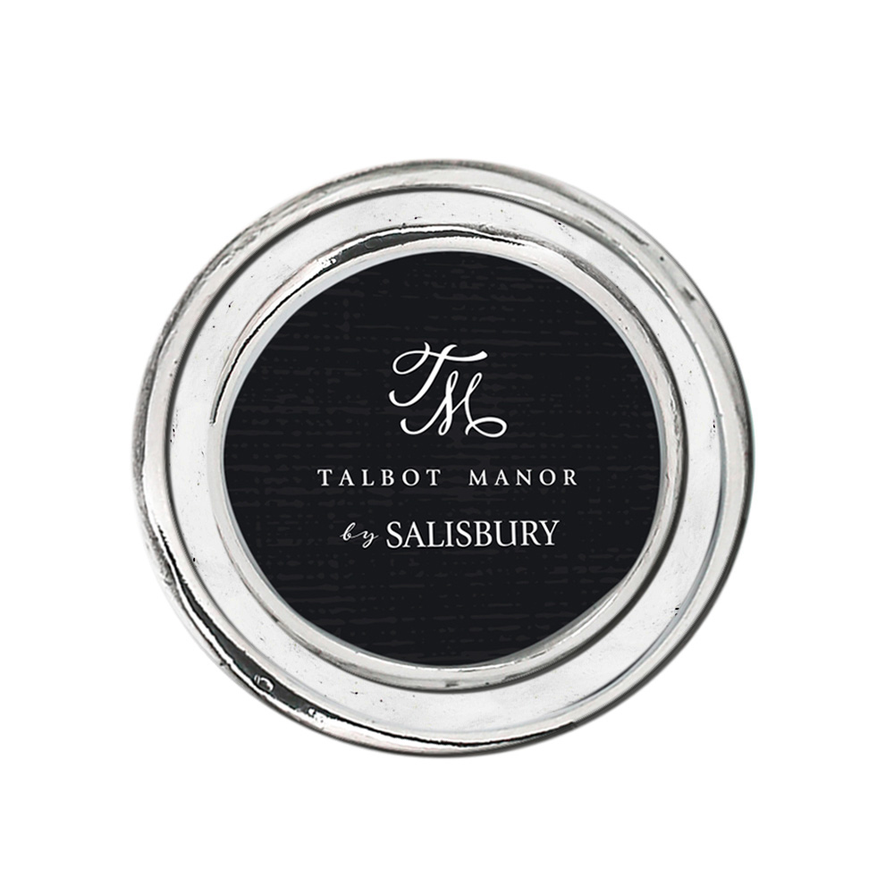 james-frame-2-inch-dia-talbot-manor-pewter