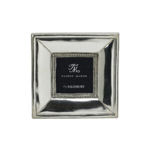 Caroline Square Beaded Frame