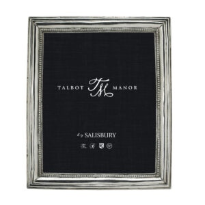 Caroline 8 x 10 Beaded Frame