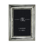 caroline-frame-4-by-6-inch-talbot-manor-pewter