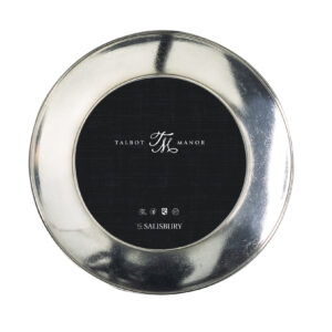 Cambridge Round Frame