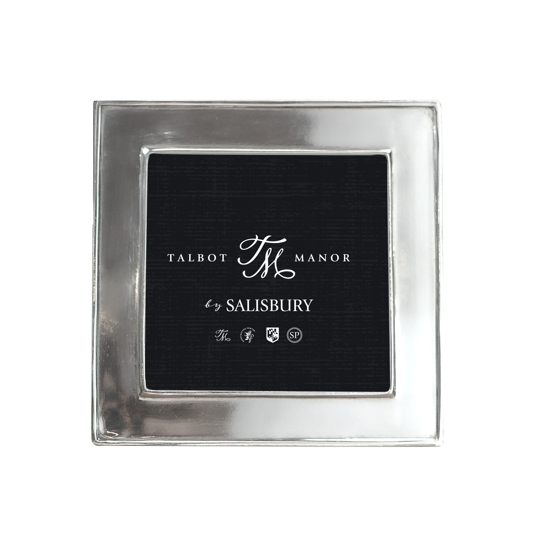cambridge-frame-3-by-3-inch-talbot-manor-pewter