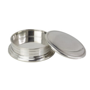 Calvert Round Box