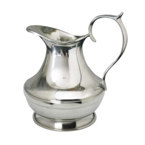 Small Classic Pitcher