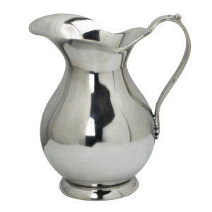 Large Classic Pitcher