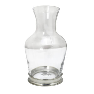 Glass Carafe, 36 oz.
