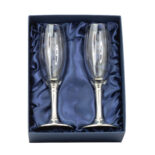 champagne-flutes-gift-set-talbot-manor-pewter