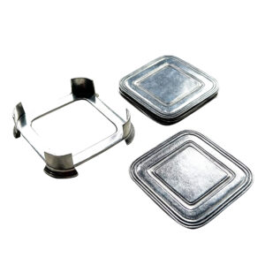 Calvert Drink Coasters