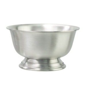 Images Revere Bowl, 7″- Satin Finish