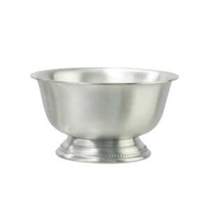 Images Revere Bowl, 5″ – Satin Finish