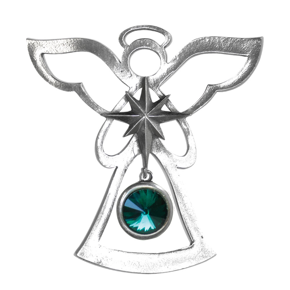 birthstone-angel-ornament-may-emerald-salisbury-inc