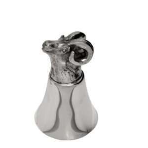 Ram Stirrup Cup