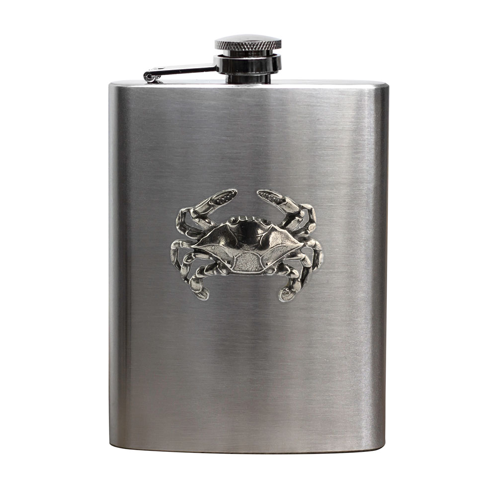 crab-flask-salisbury-inc