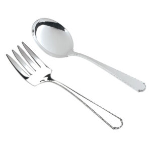 Virginia Fork & Spoon Set