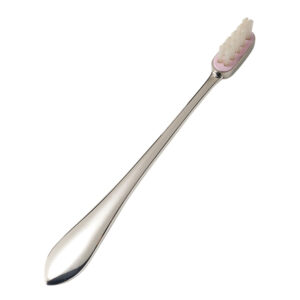 Jackson Toothbrush – Pink