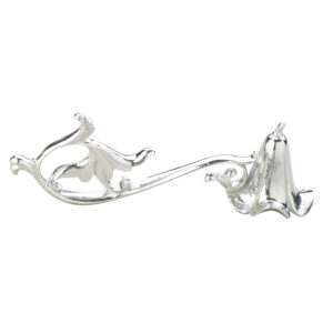 Tulip Candle Snuffer