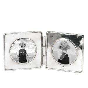 Madison Double Frame