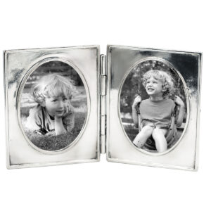 Madison 3 x 4 Double Frame