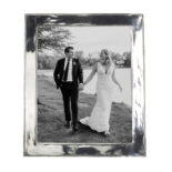 large-cambridge-wedding-frame-talbot-manor-pewter