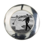 round-cambridge-wedding-frame-talbot-manor-pewter