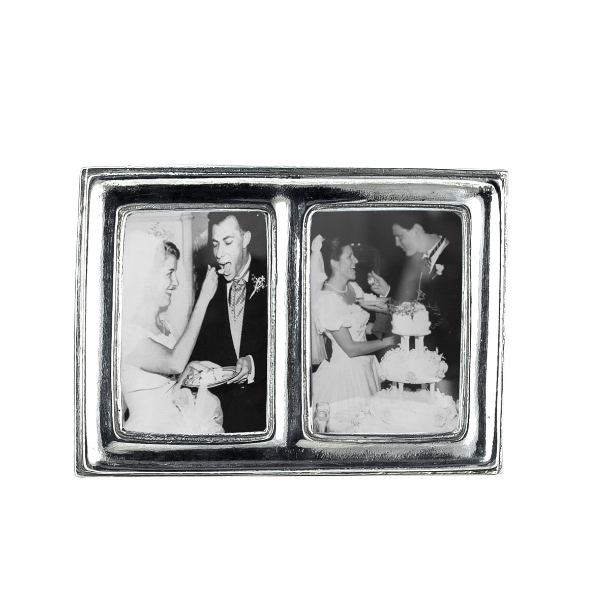 james-double-frame-talbot-manor-pewter.