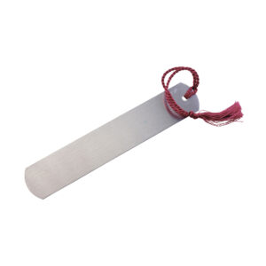 Bookmark with Tassel