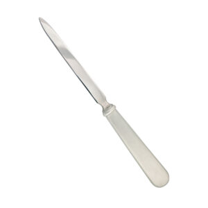 Plain Letter Opener