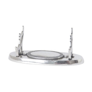 Cast Executive Pen Holder