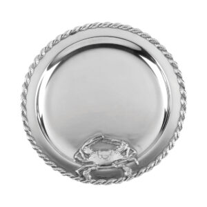 Crab Serving Tray
