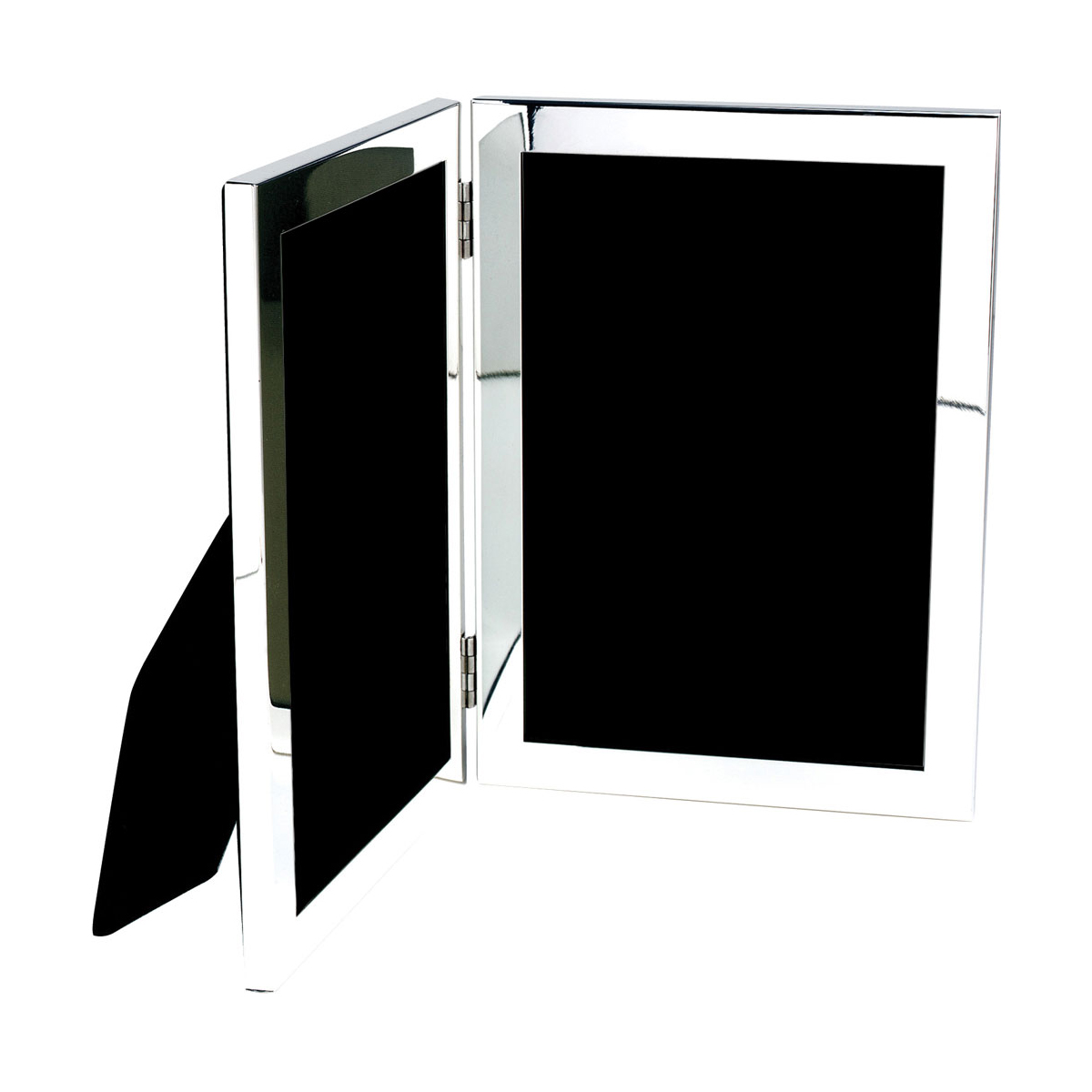 double-silver-5-by-7-inch-frame-salisbury-inc
