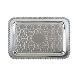 Derby Vanity Tray
