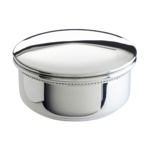 Georgia Jewel Box, 3.5″