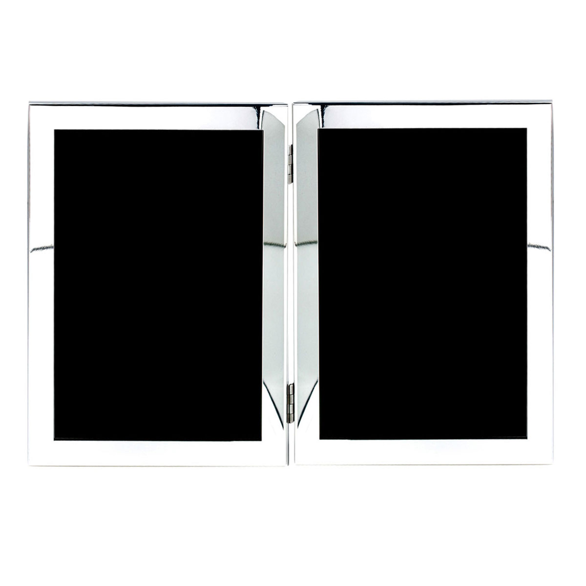double-silver-5-by-7-inch-frame-salisbury-inc