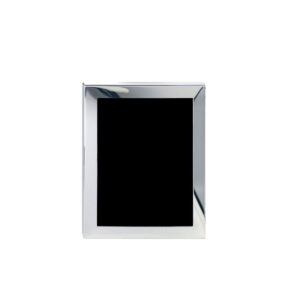 Sterling Silver 3 x 4" Frame