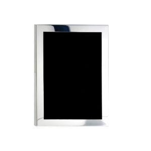 Sterling Silver 5 x 7" Frame