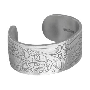 May Classic Flower of the Month Bracelet