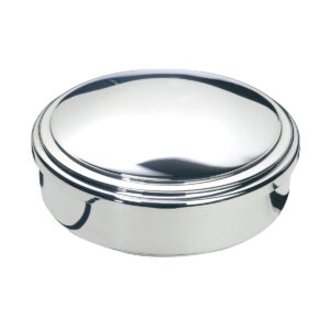 Sterling Silver Lindsey Jewel Box
