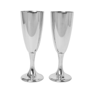 Champagne Flute Set
