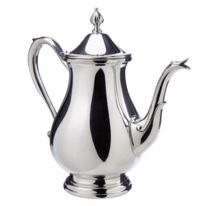 Charlestown Coffee Pot