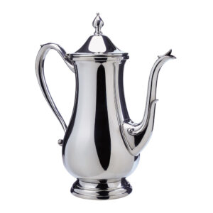 Charlestown Tea Pot